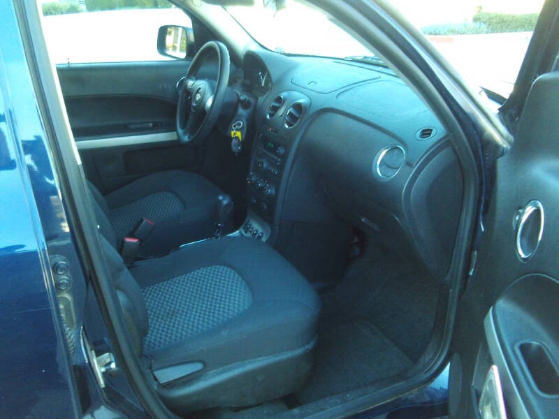2007 Chevrolet HHR LS