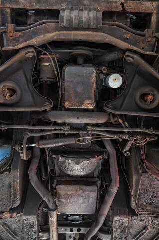 1960 Ford Thunderbird