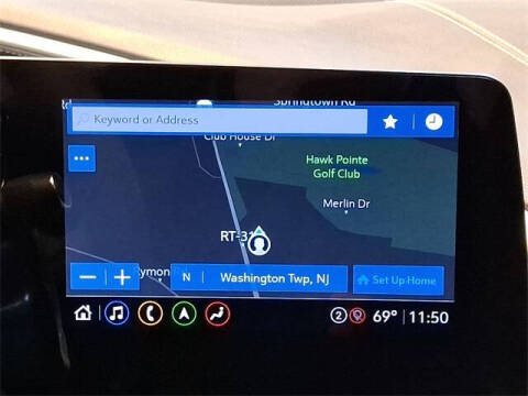 2021 Chevrolet Corvette Stingray