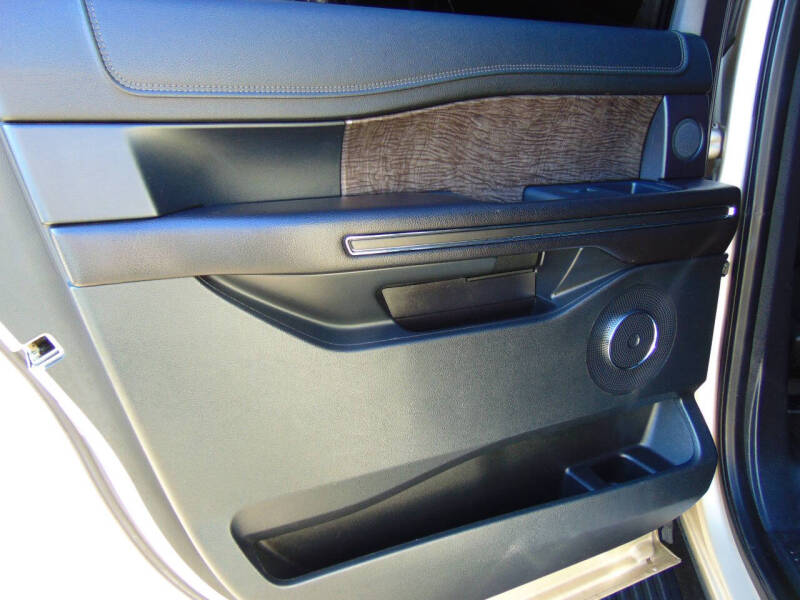 2018 Ford Expedition MAX Limited