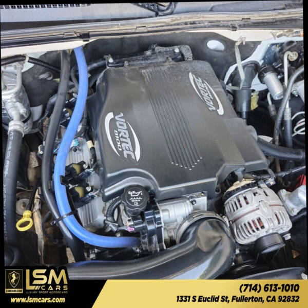 2006 Chevrolet Silverado 3500