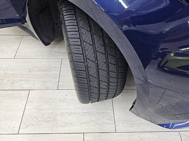 2018 Audi S5 Sportback 3.0T quattro Prestige