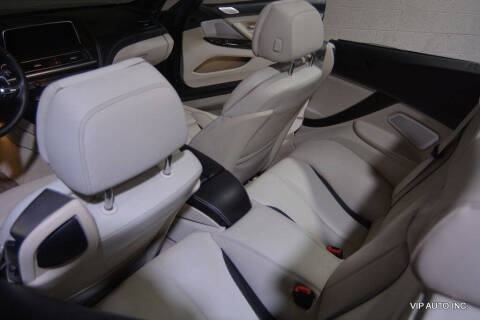 2016 BMW 6 Series 650i xDrive