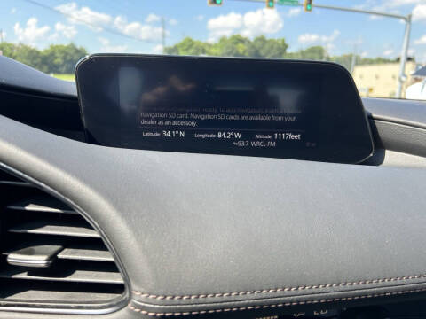 2020 Mazda Mazda3 Hatchback Preferred