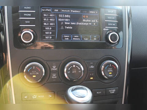 2013 Mazda CX-9 Sport