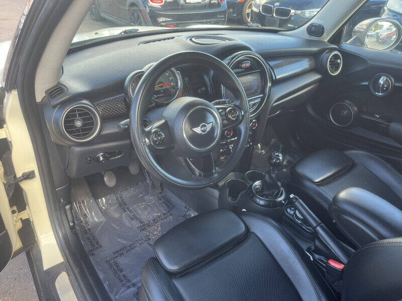 2014 MINI Hardtop for sale at Trucks & More LLC in Glendale, AZ