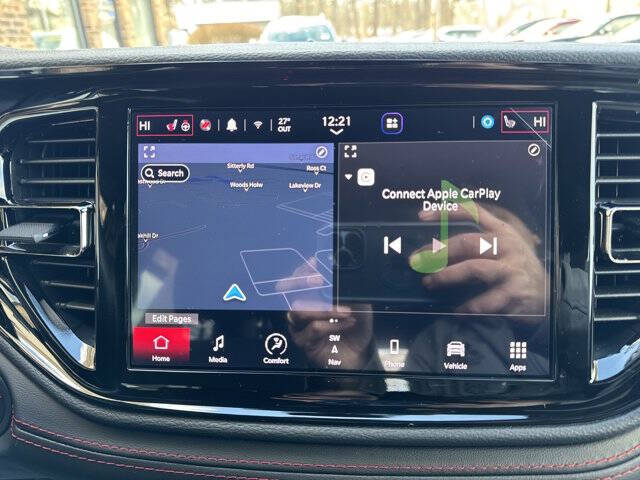 2025 Dodge Durango
