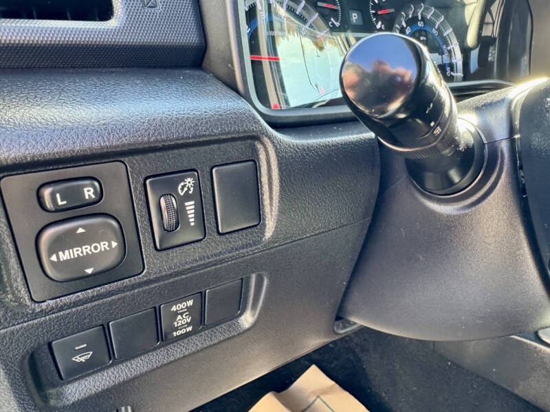 2017 Toyota 4Runner SR5 Premium