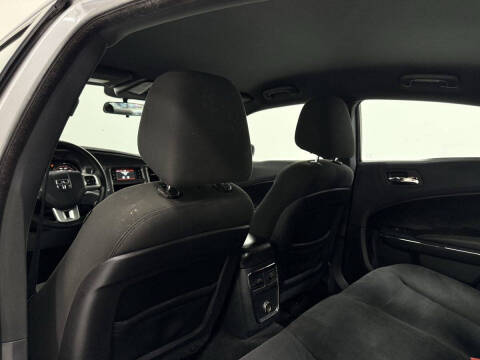 2014 Dodge Charger SE