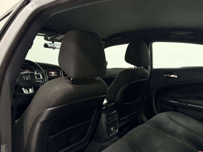 2014 Dodge Charger SE