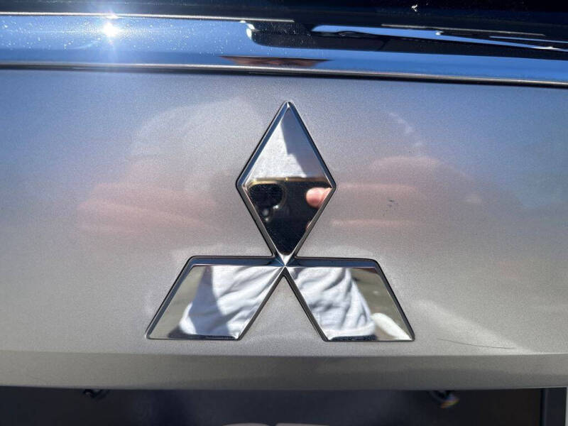2020 Mitsubishi Outlander SEL