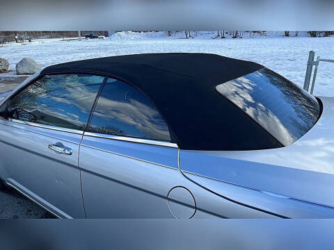 2012 Chrysler 200 Limited