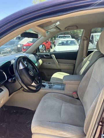 2013 Toyota Highlander