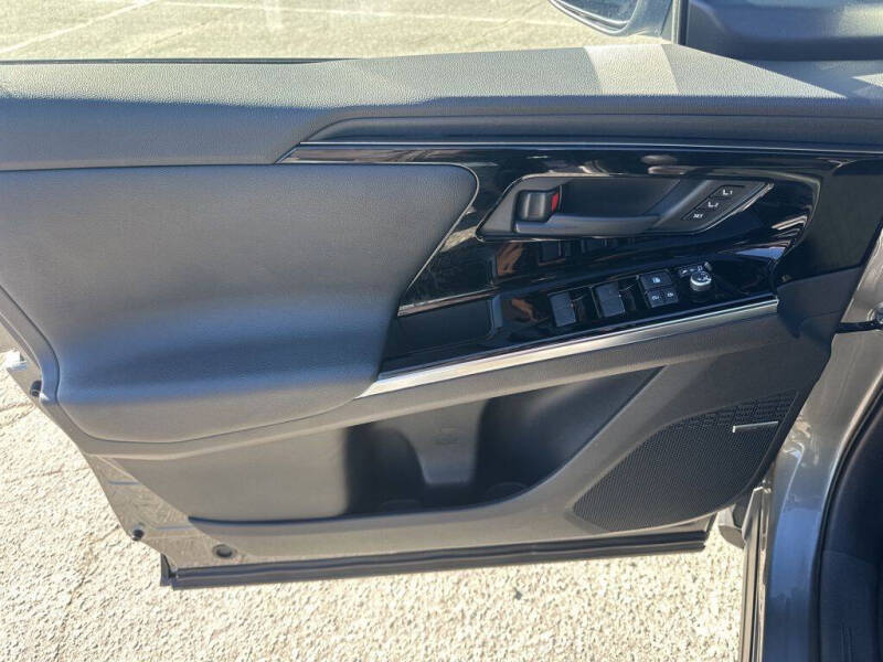 2023 Subaru Solterra Limited