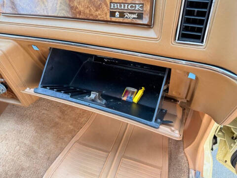 1979 Buick Regal