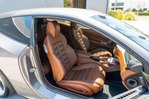 2012 Ferrari FF