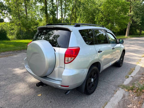 2007 Toyota RAV4