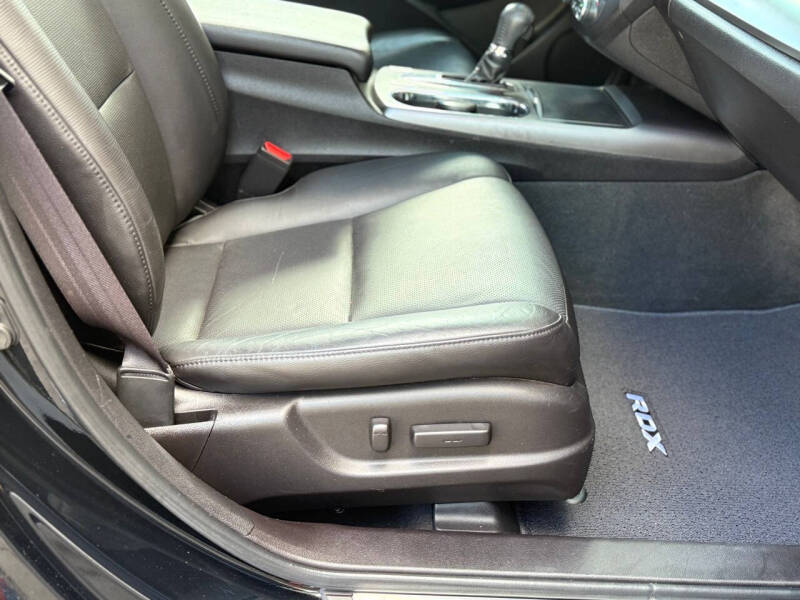 2015 Acura RDX w/Tech