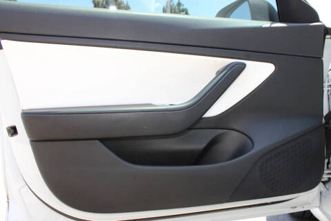 2020 Tesla Model 3 Performance
