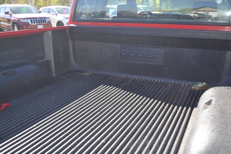 1997 Dodge Ram 1500 Laramie SLT