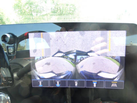 2020 Chevrolet Corvette Stingray