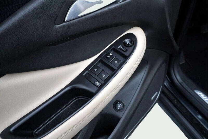 2016 Buick Envision Premium I