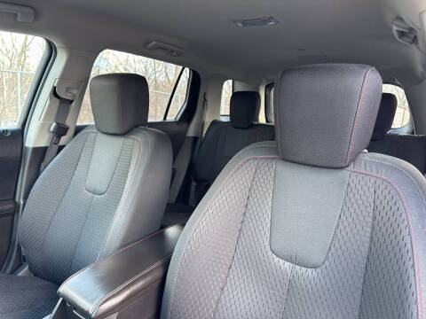 2015 GMC Terrain SLE-1