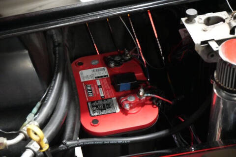 1964 Chevrolet Corvette