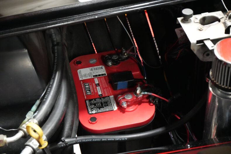 1964 Chevrolet Corvette