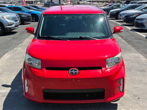2013 Scion xB