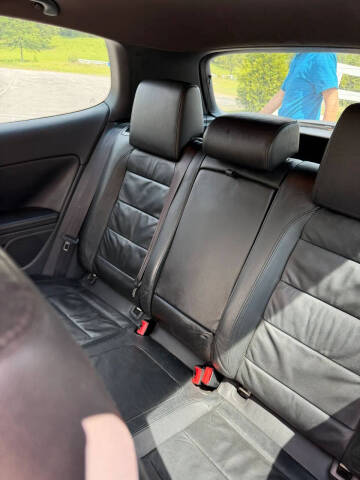2010 Volkswagen GTI