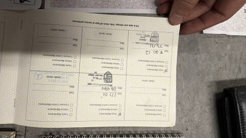 1993 Porsche 911 Carrera 2