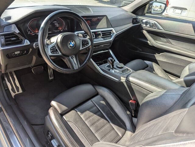 2022 BMW 4 Series for sale at Axio Auto Boise in Boise, ID