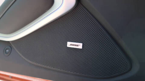 2023 Chevrolet Camaro SS