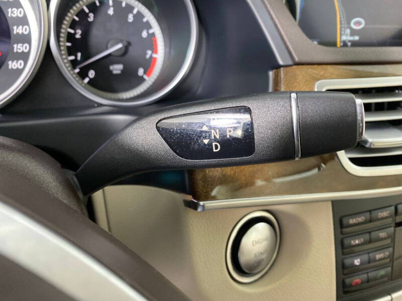 2015 Mercedes-Benz E-Class E 350