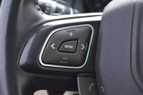 2015 Land Rover Range Rover Evoque Pure Plus