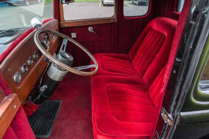 1932 Ford Coupe