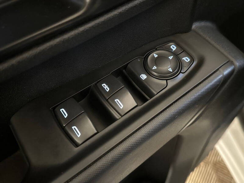 2021 GMC Sierra 3500HD