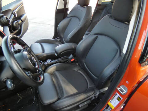 2019 MINI Hardtop 4 Door Cooper S