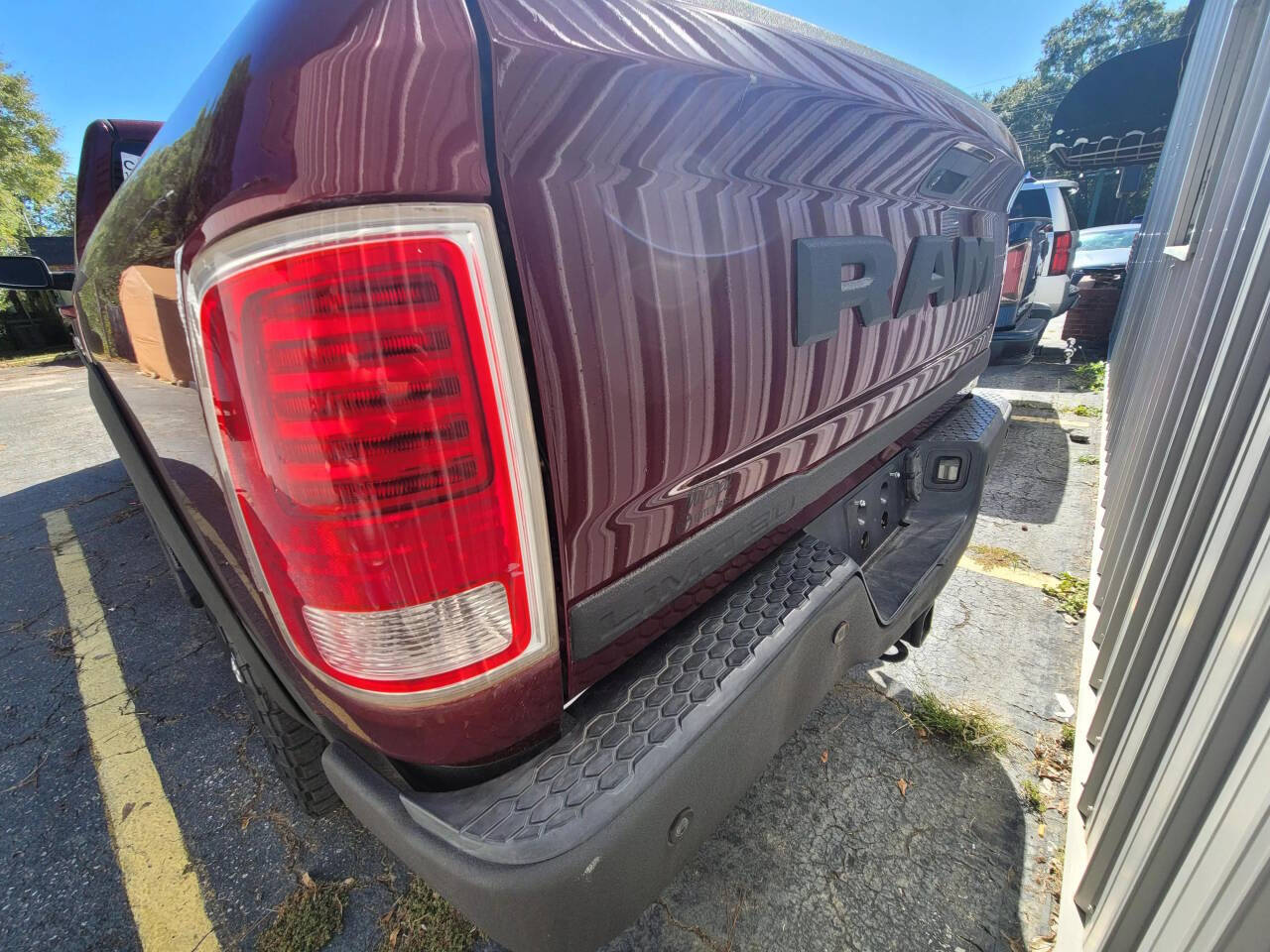 2016 Ram 2500 for sale at Yep Cars in Dothan, AL