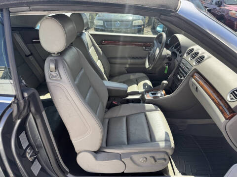 2006 Audi A4 3.0 quattro