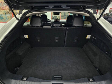 2023 Ford Mustang Mach-E Select