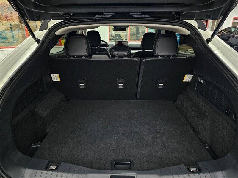 2023 Ford Mustang Mach-E Select