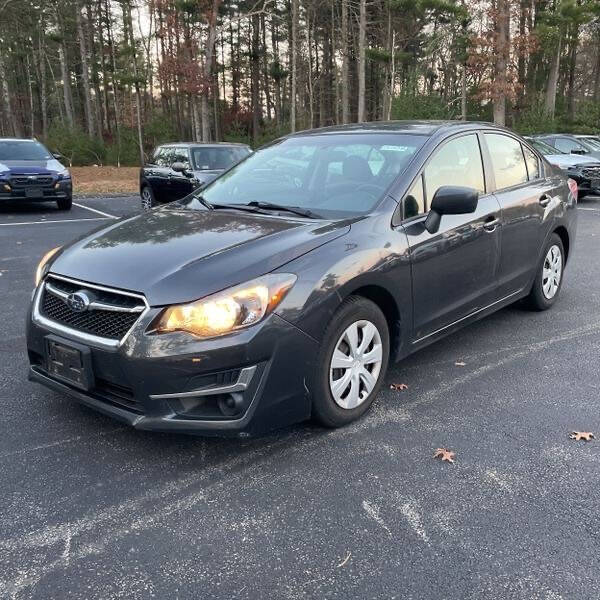 2015 Subaru Impreza for sale at Green Light Auto in Bridgeton, NJ