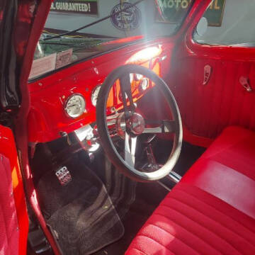 1941 Willys American