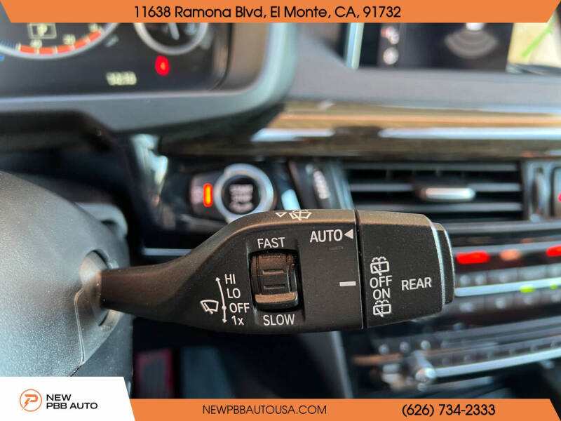 2018 BMW X5 sDrive35i