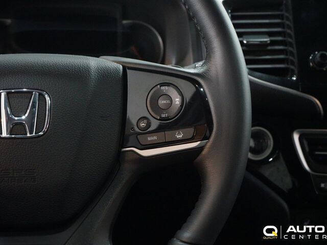 2020 Honda Pilot Touring