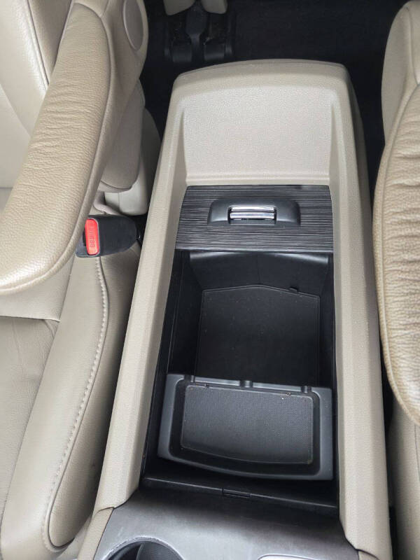 2016 Honda Pilot EX-L w/Navi