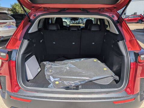 2026 Mazda CX-50 2.5 S Select