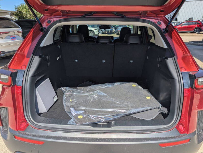 2026 Mazda CX-50 2.5 S Select